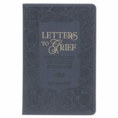 Letters to Grief Devotionals