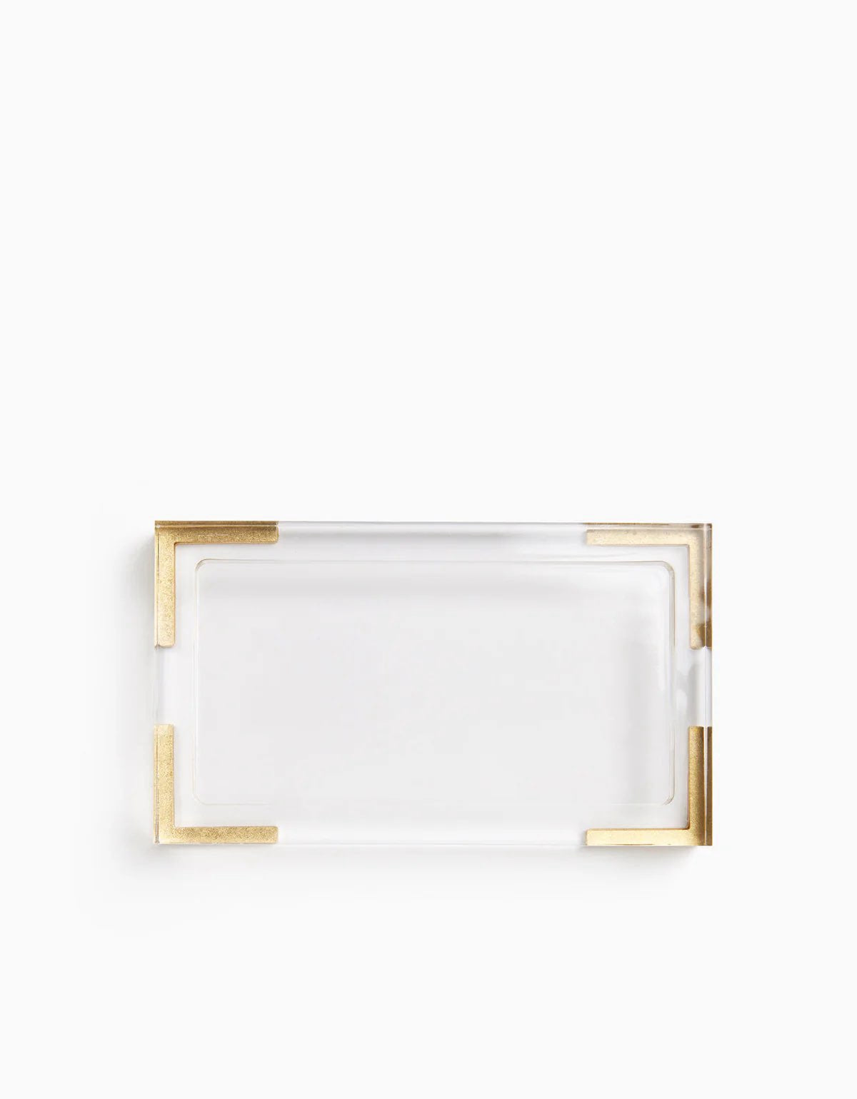 Acrylic Tray