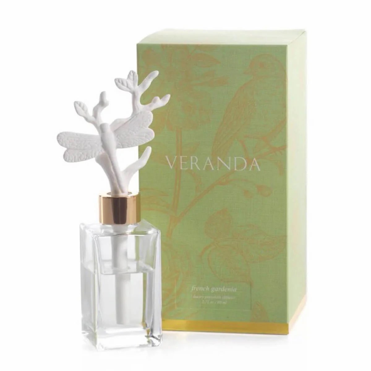 Dragonfly Veranda Diffuser
