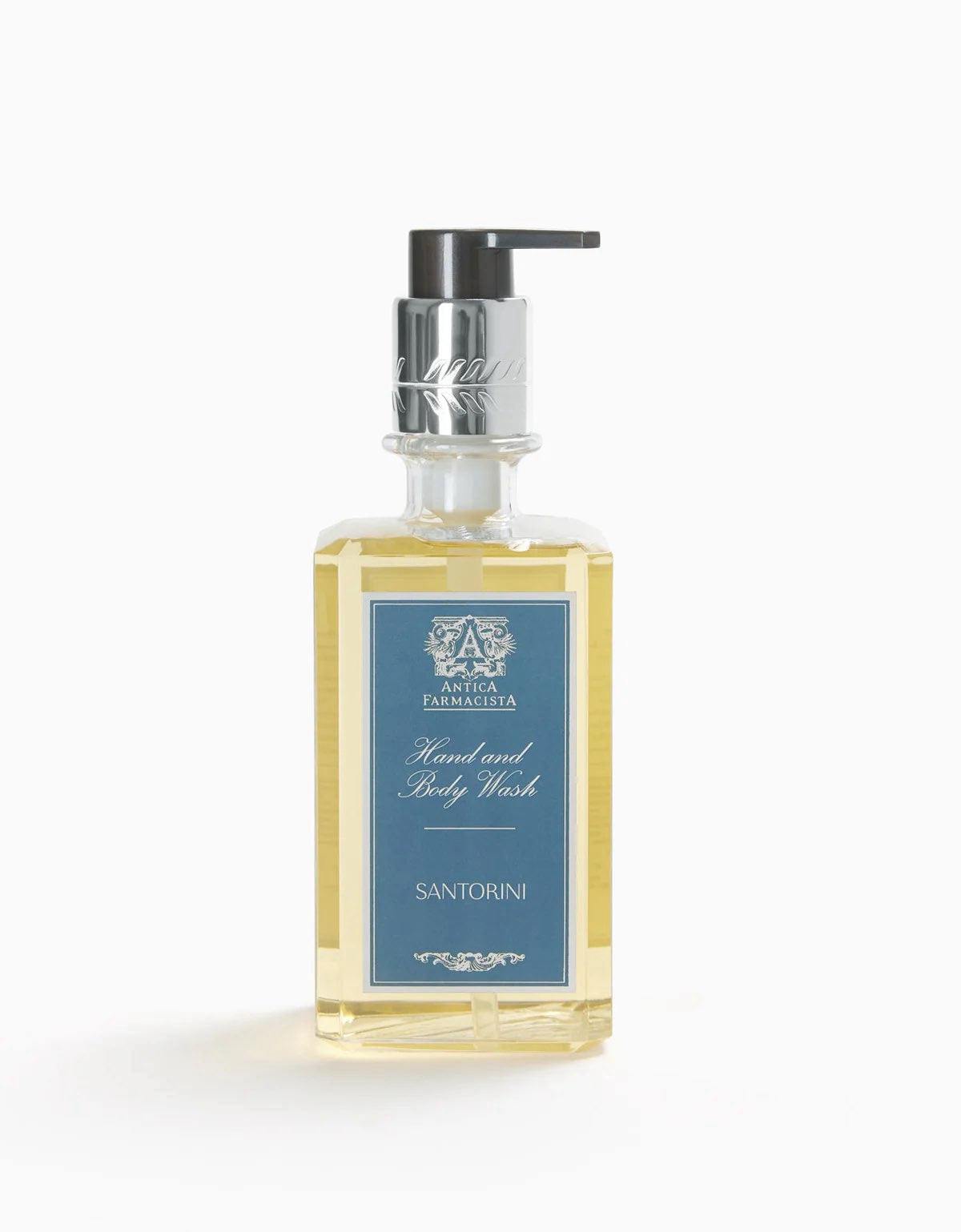 Santorini Hand & Body Wash