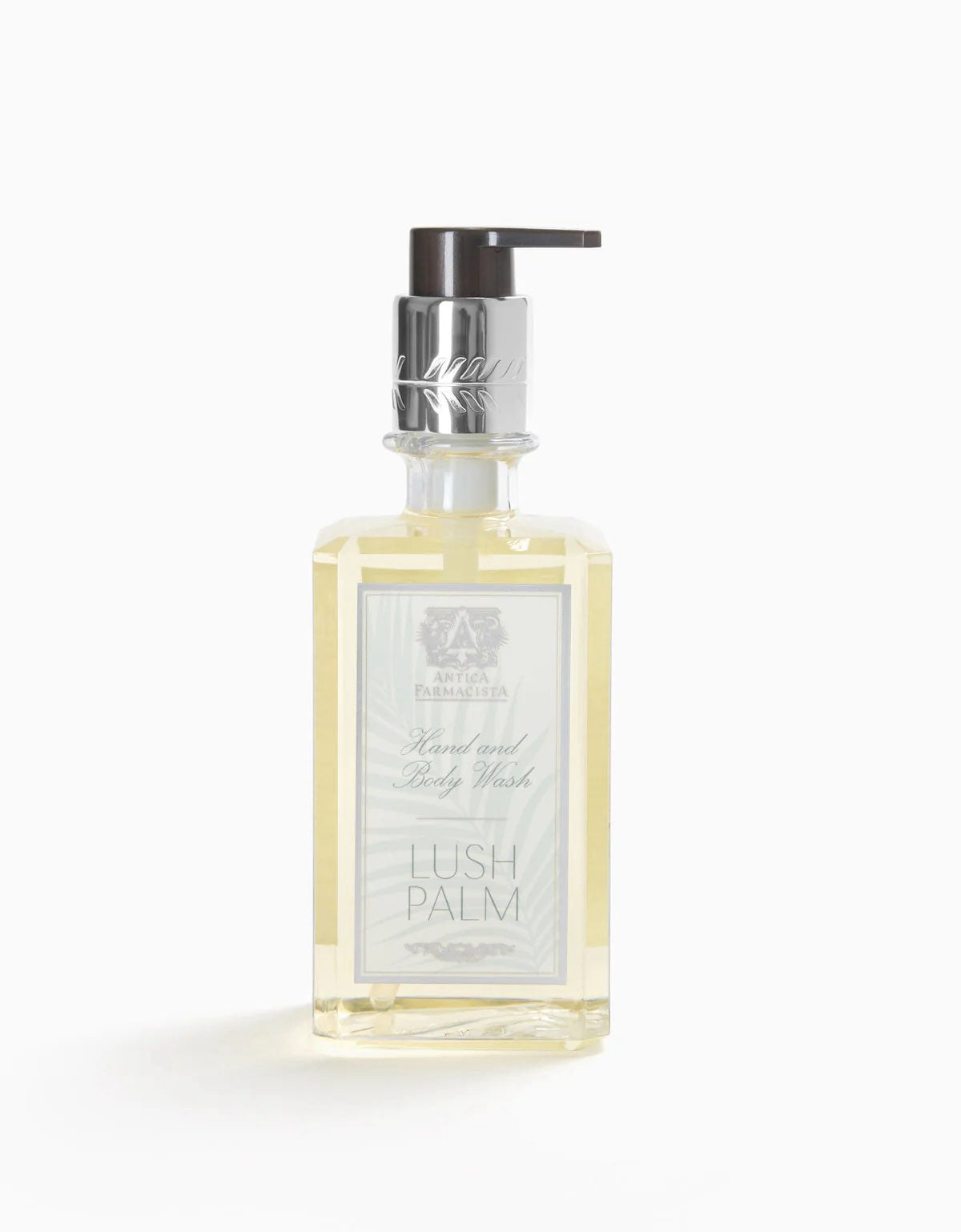 Lush Palm Hand & Body Wash