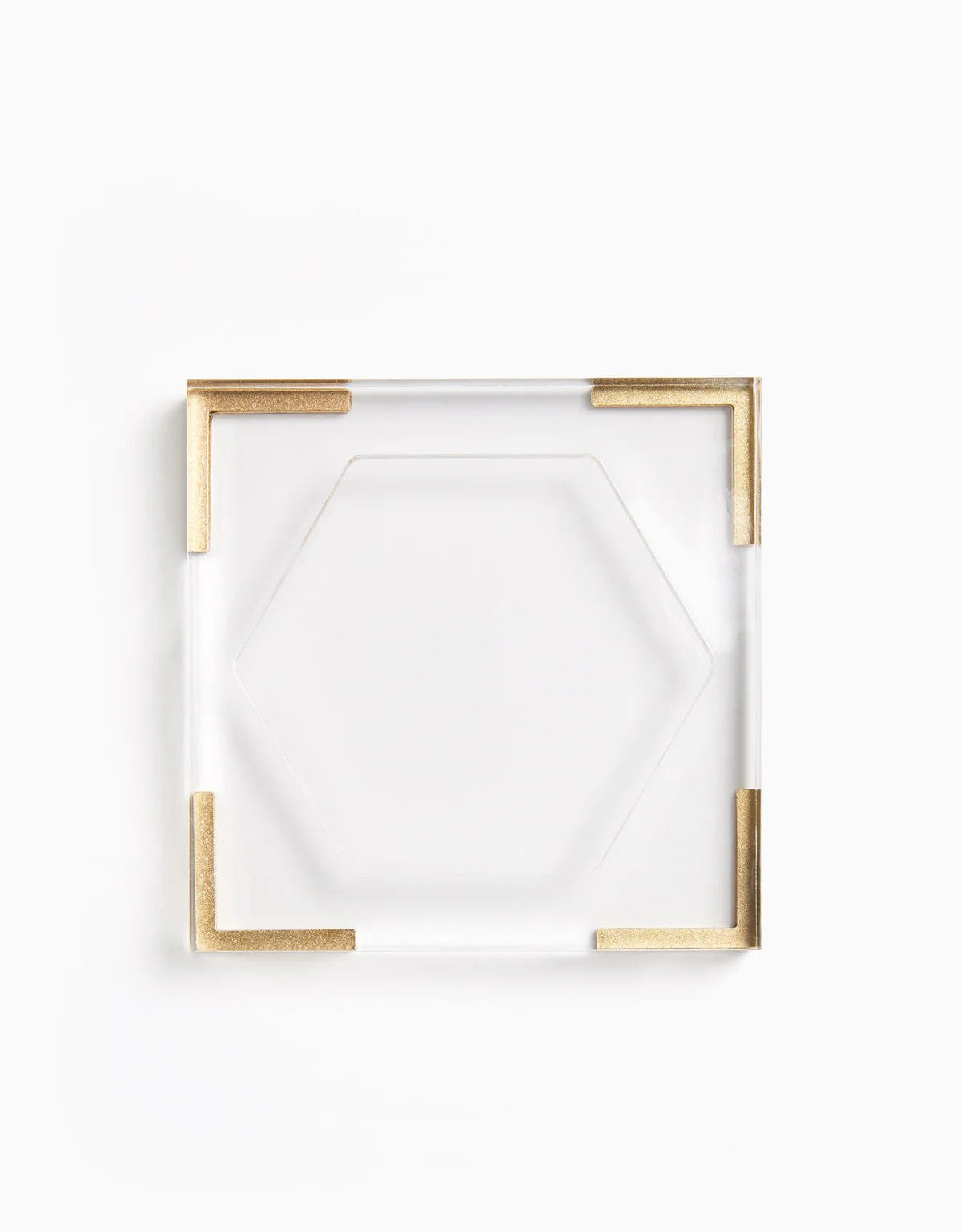 Acrylic Tray for 9oz Candle