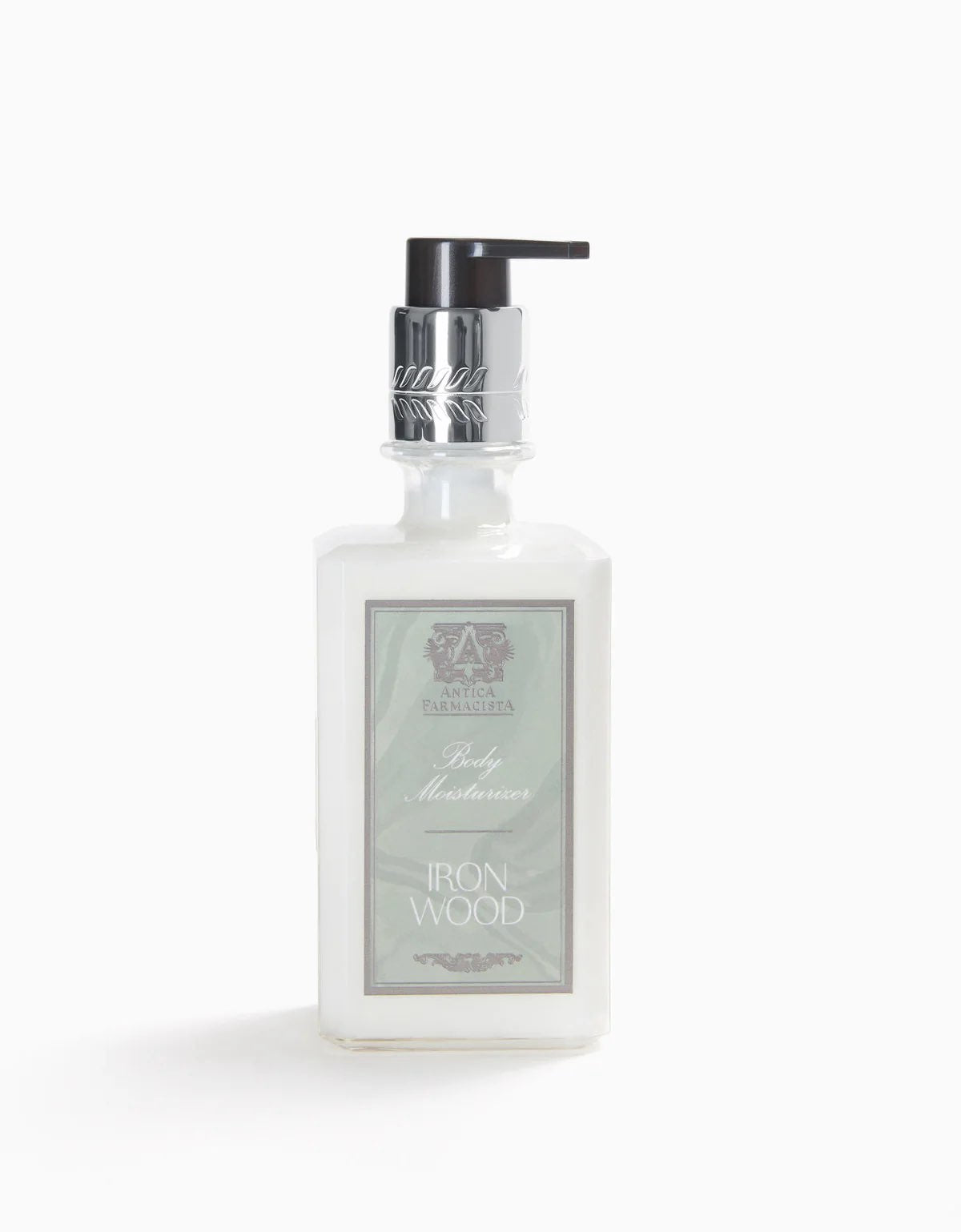 Ironwood Body Moisturizer