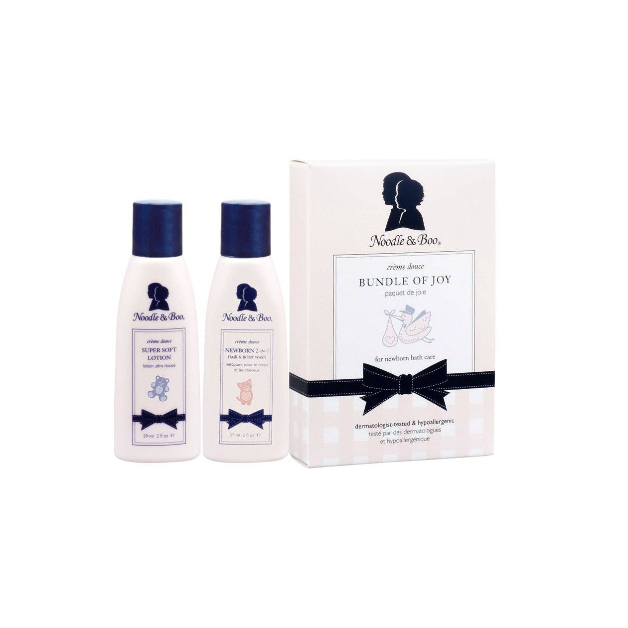 Baby Bundle of Joy Set