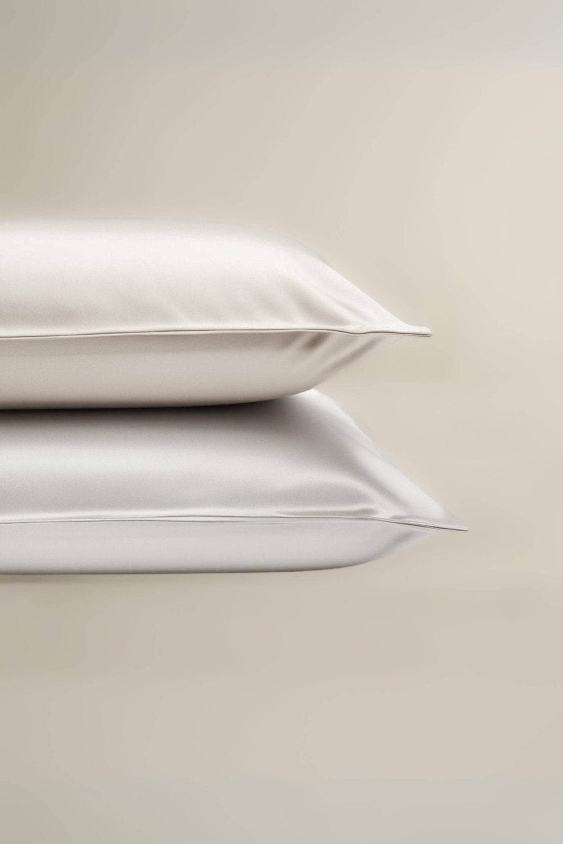 King Bamboo Pillowcase Set