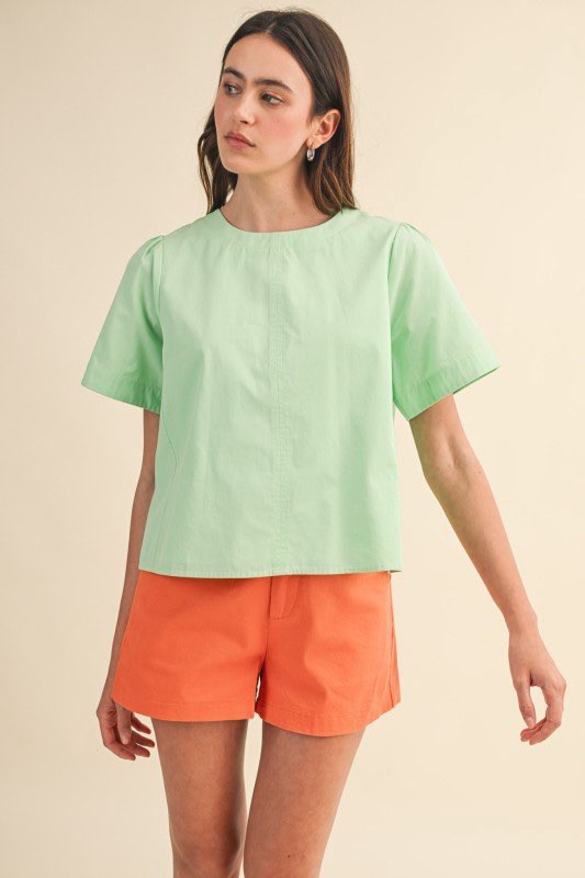 Palm Springs Top