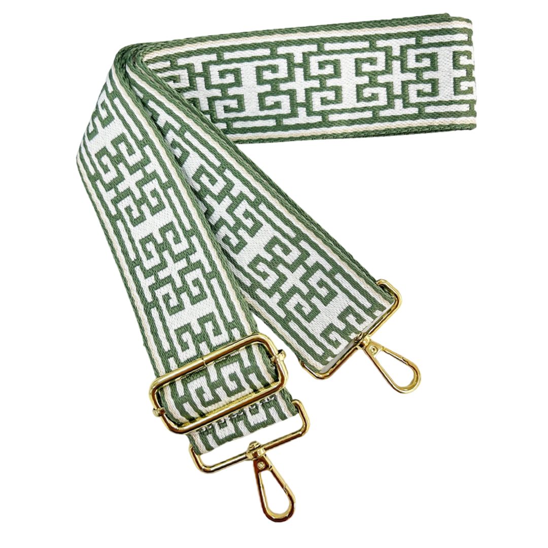 Sage Athena Bag Strap