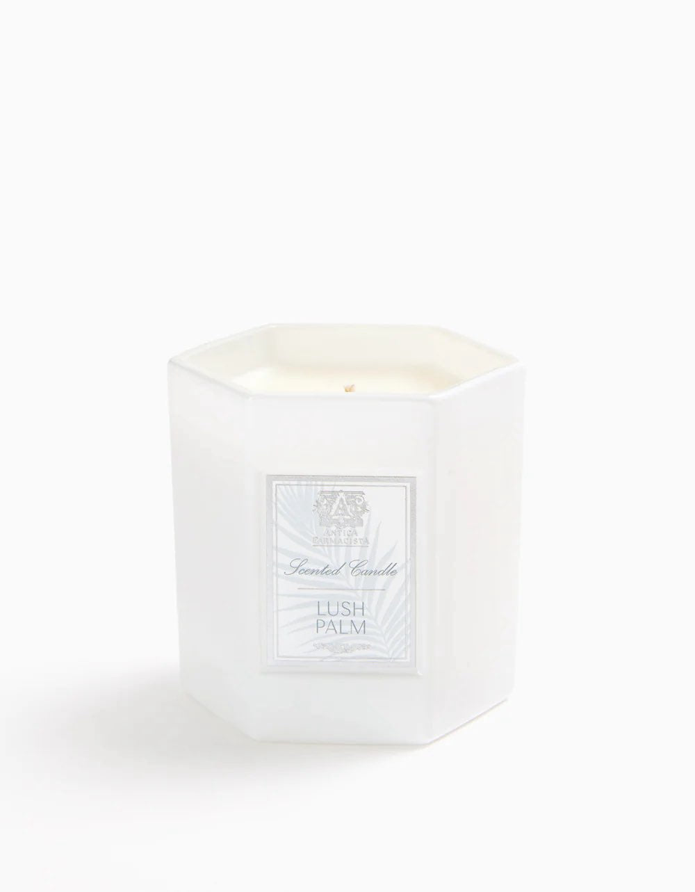 Lush Palm Candle