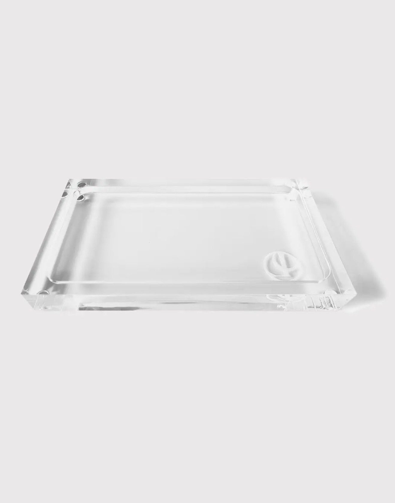 L'avant Medium Lucite Tray