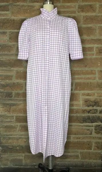 Lilac Nina Dress