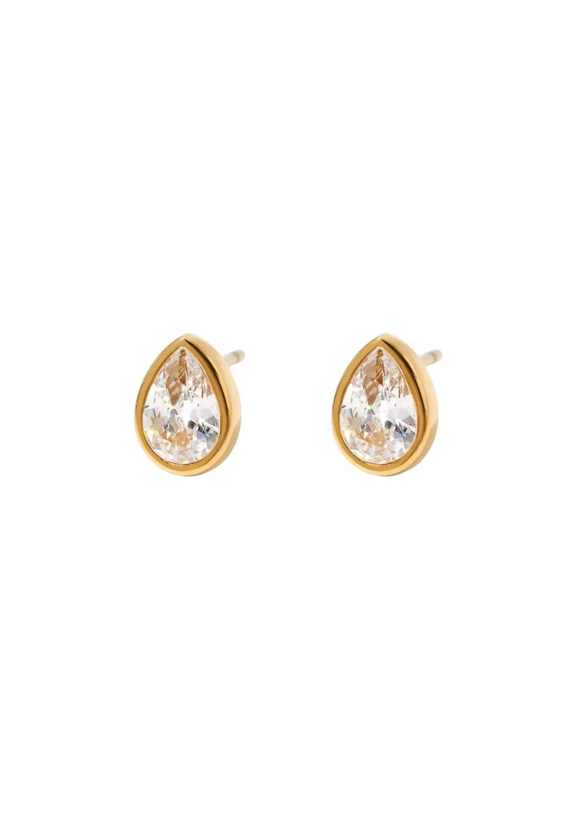 Lily Studs