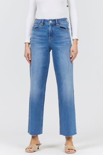 Medieval Holly Jeans