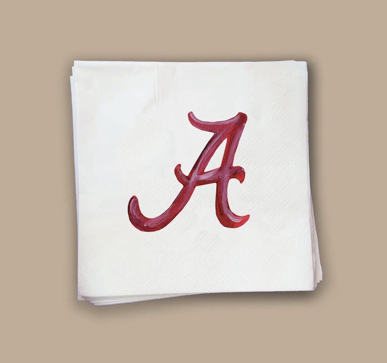 General Game Day Napkins