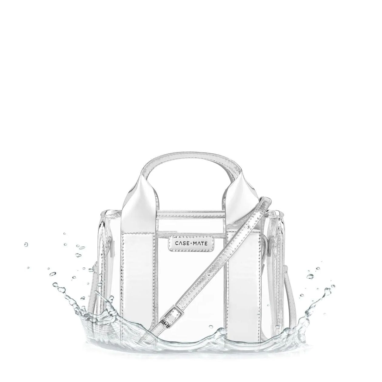 Case-Mate Clear Stadium Bag