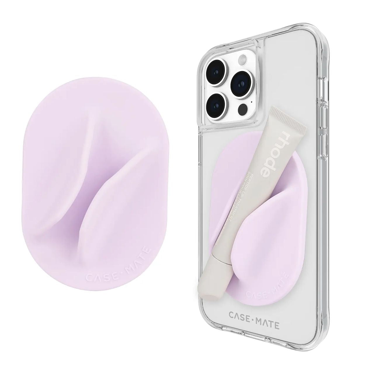 Glossy Magsafe Lip Gloss Holder