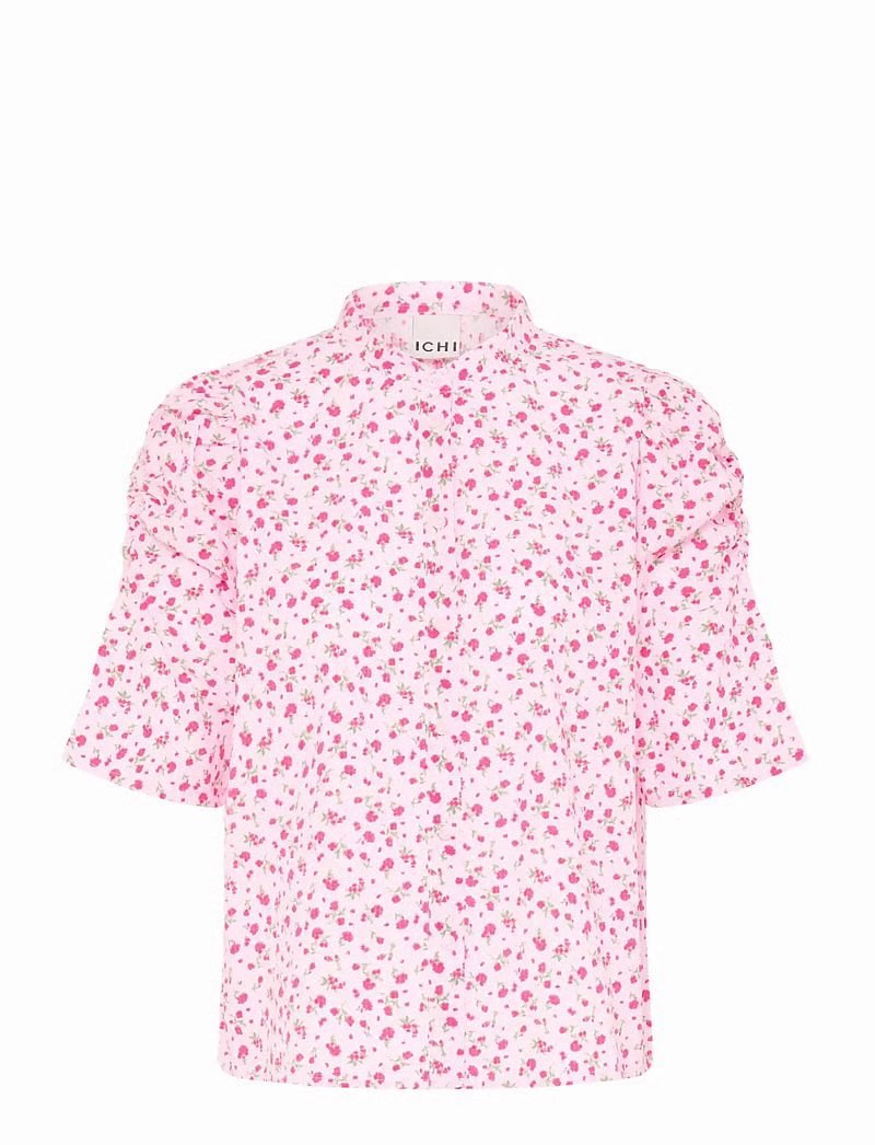 Finley Floral Blouse