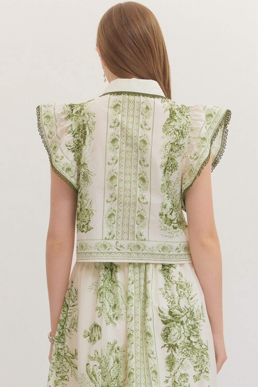 Vivienne Top