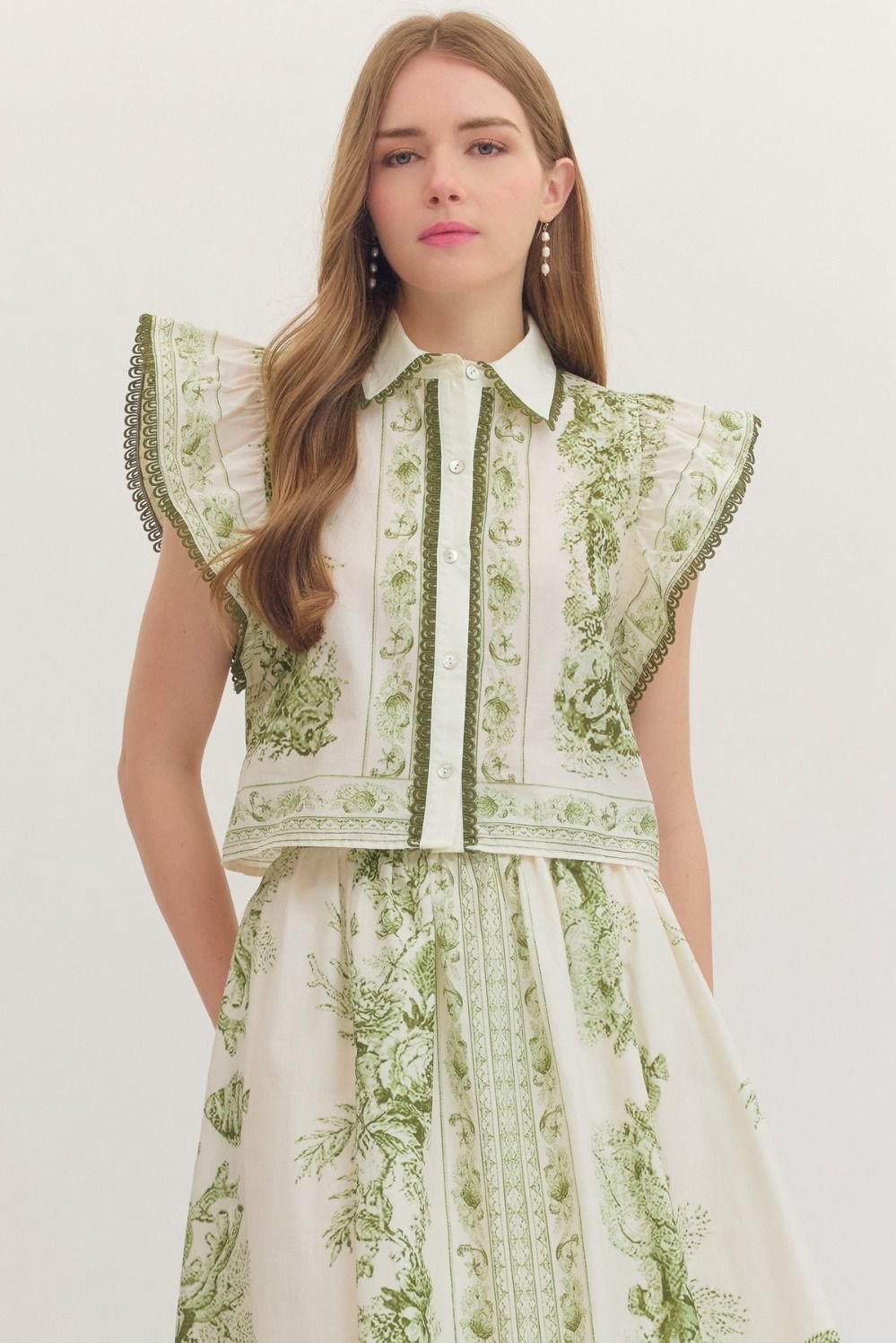 Vivienne Top
