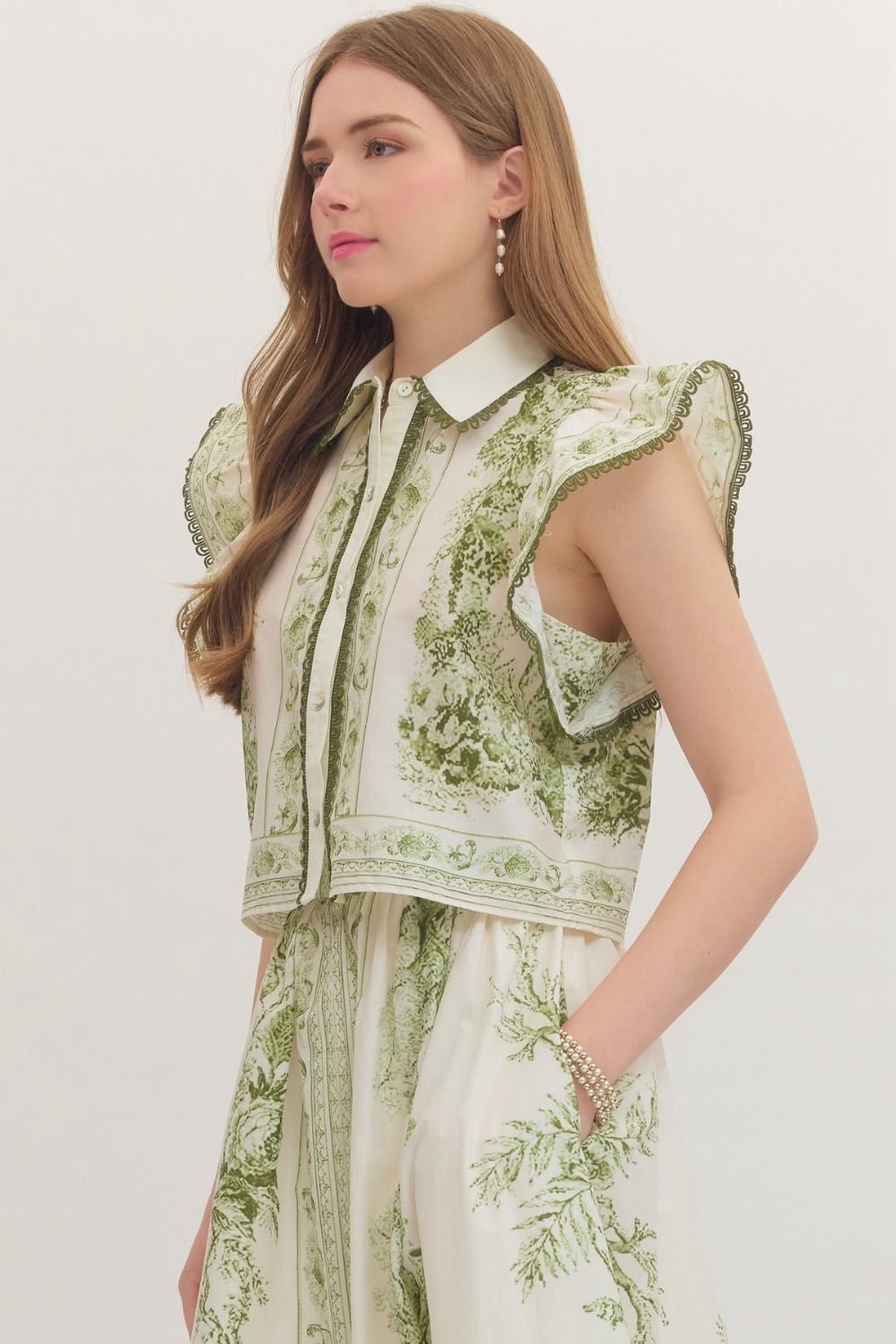 Vivienne Top