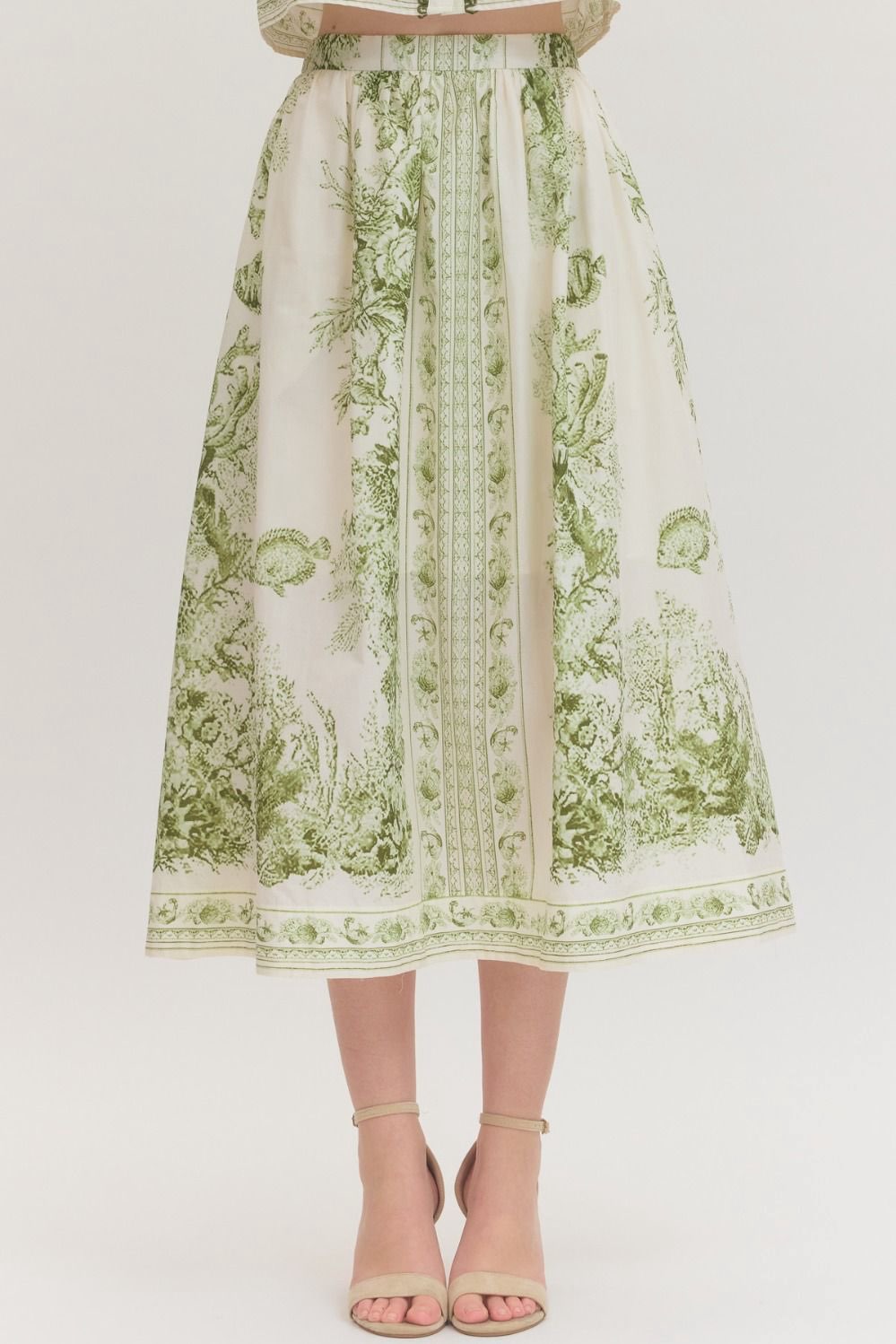 Vivienne Skirt