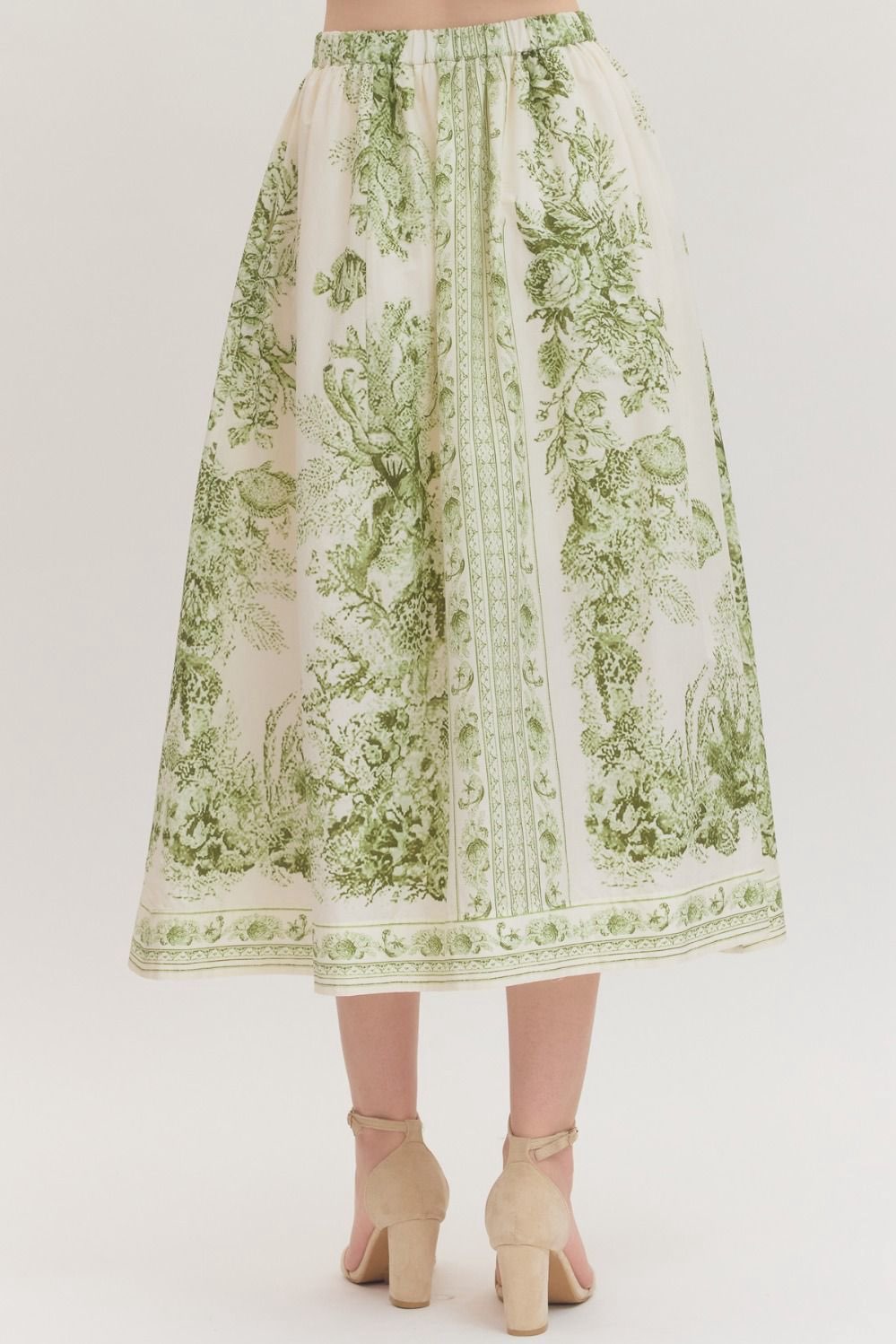 Vivienne Skirt