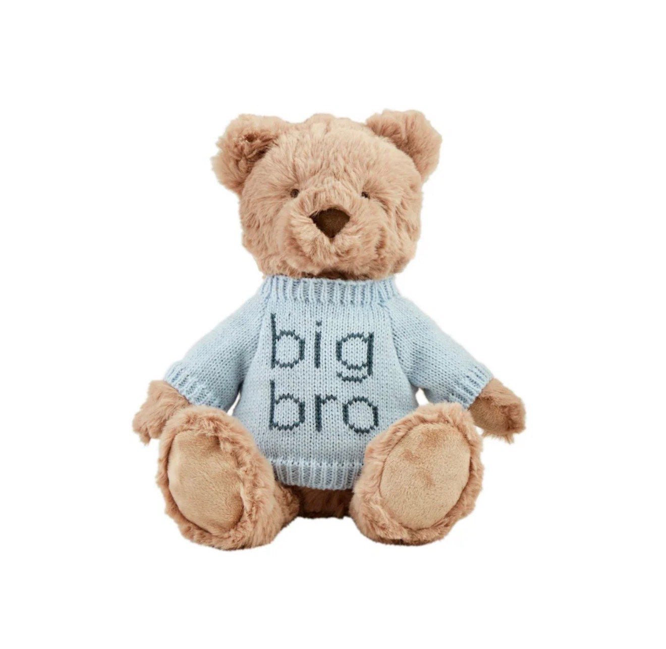 Big Bro Stuffie