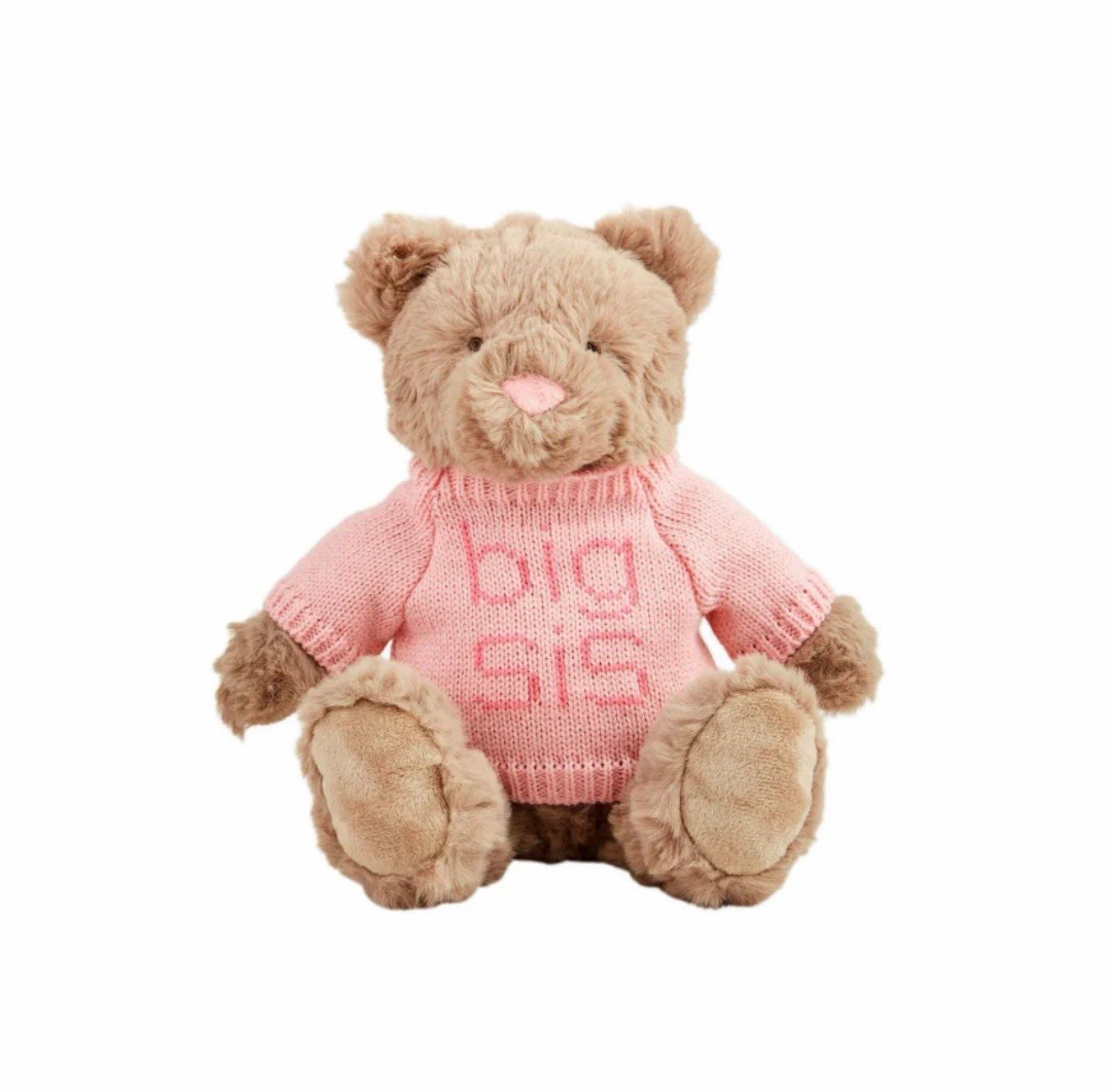 Big Sis Stuffie