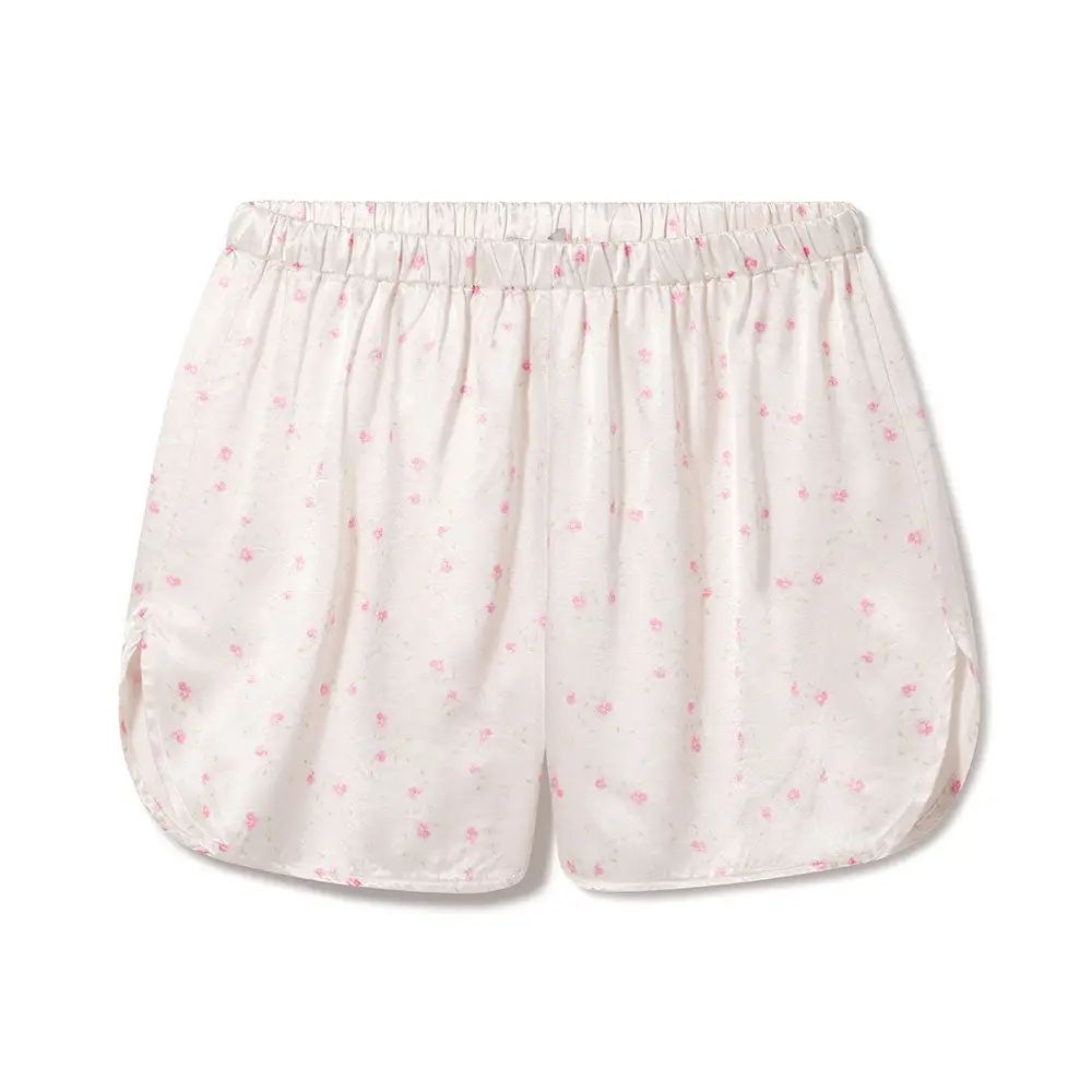 Brittany Satin Short