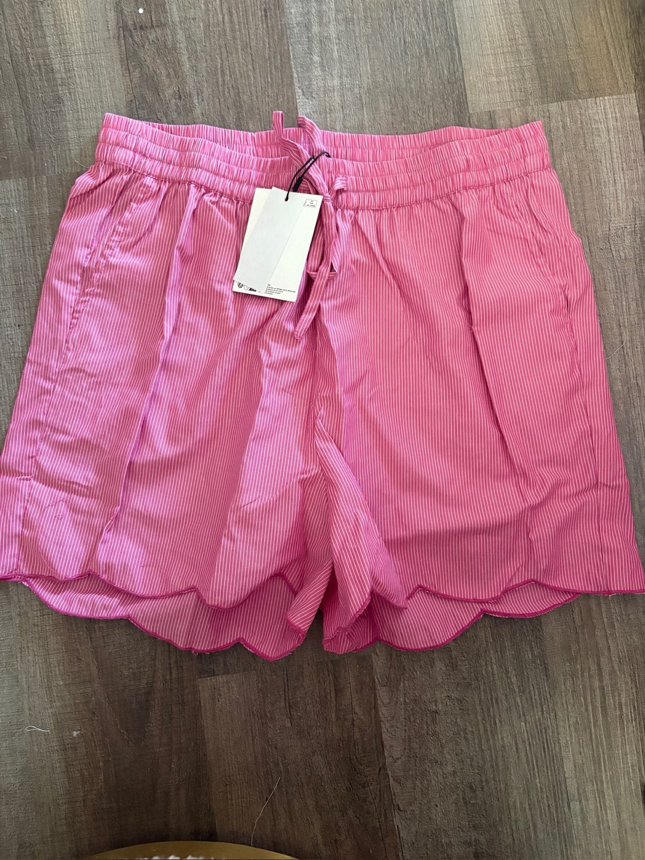 Very Berry Shorts