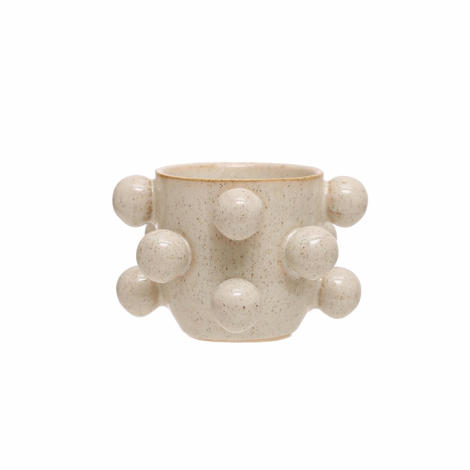 Bubble Votive / Planter Vase