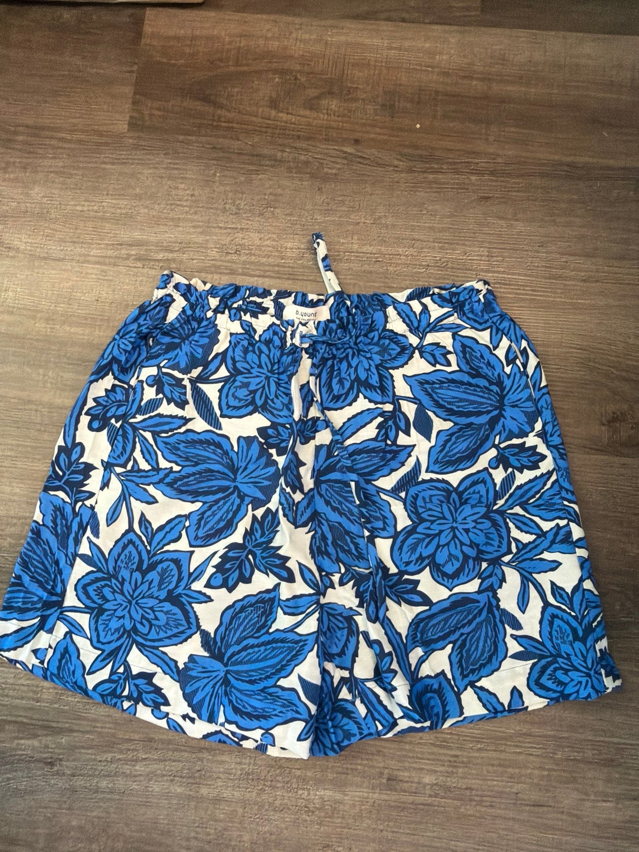 Bethany Bloom Shorts