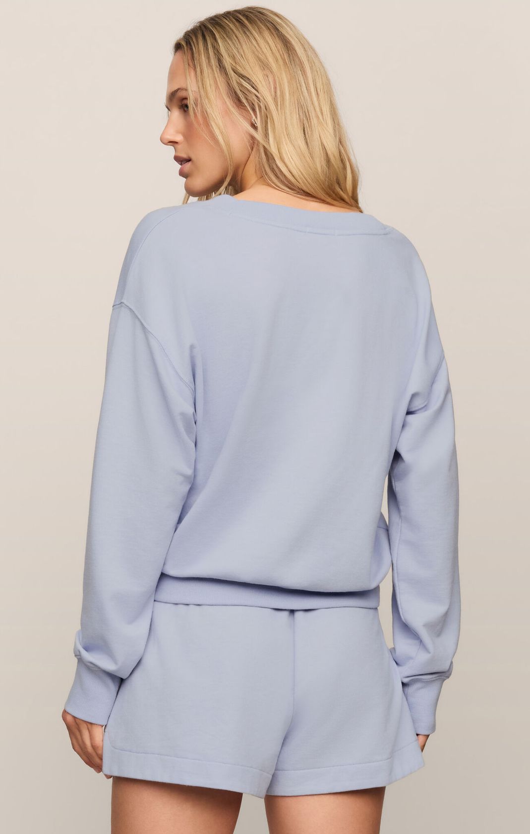 Skyline Everyday V-Neck
