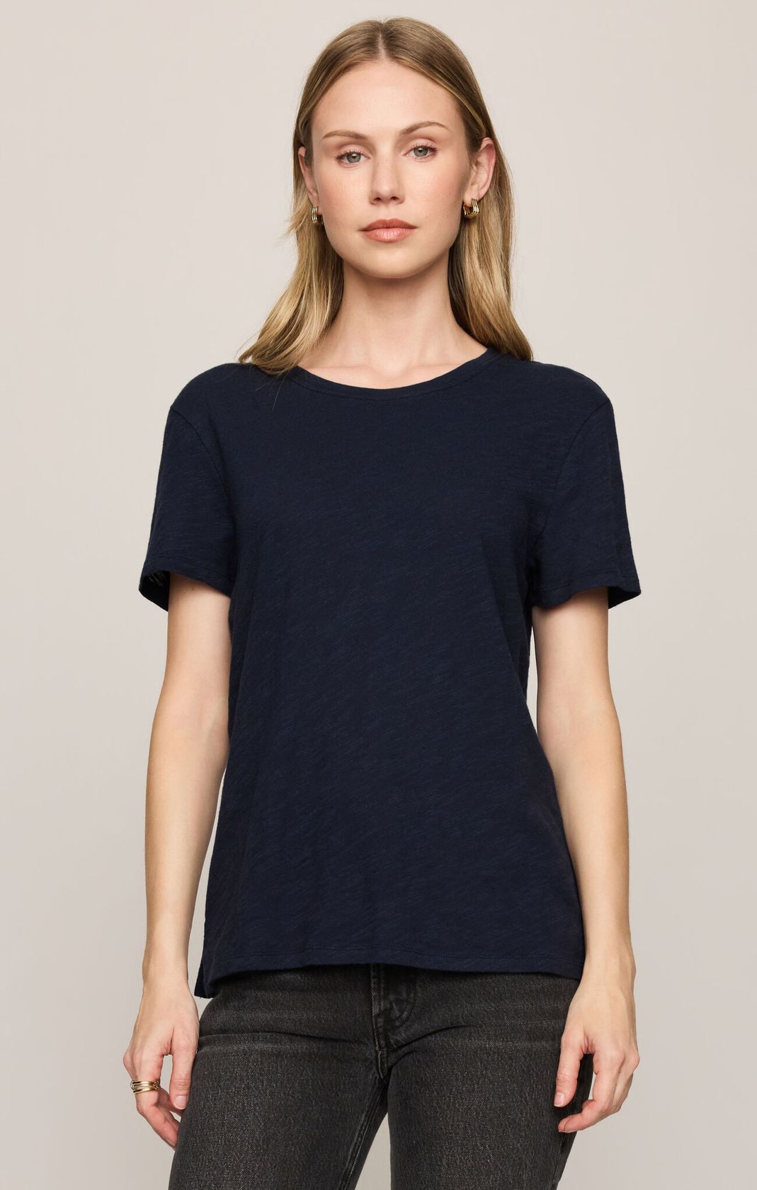 Eclipse Foundation Slub Tee