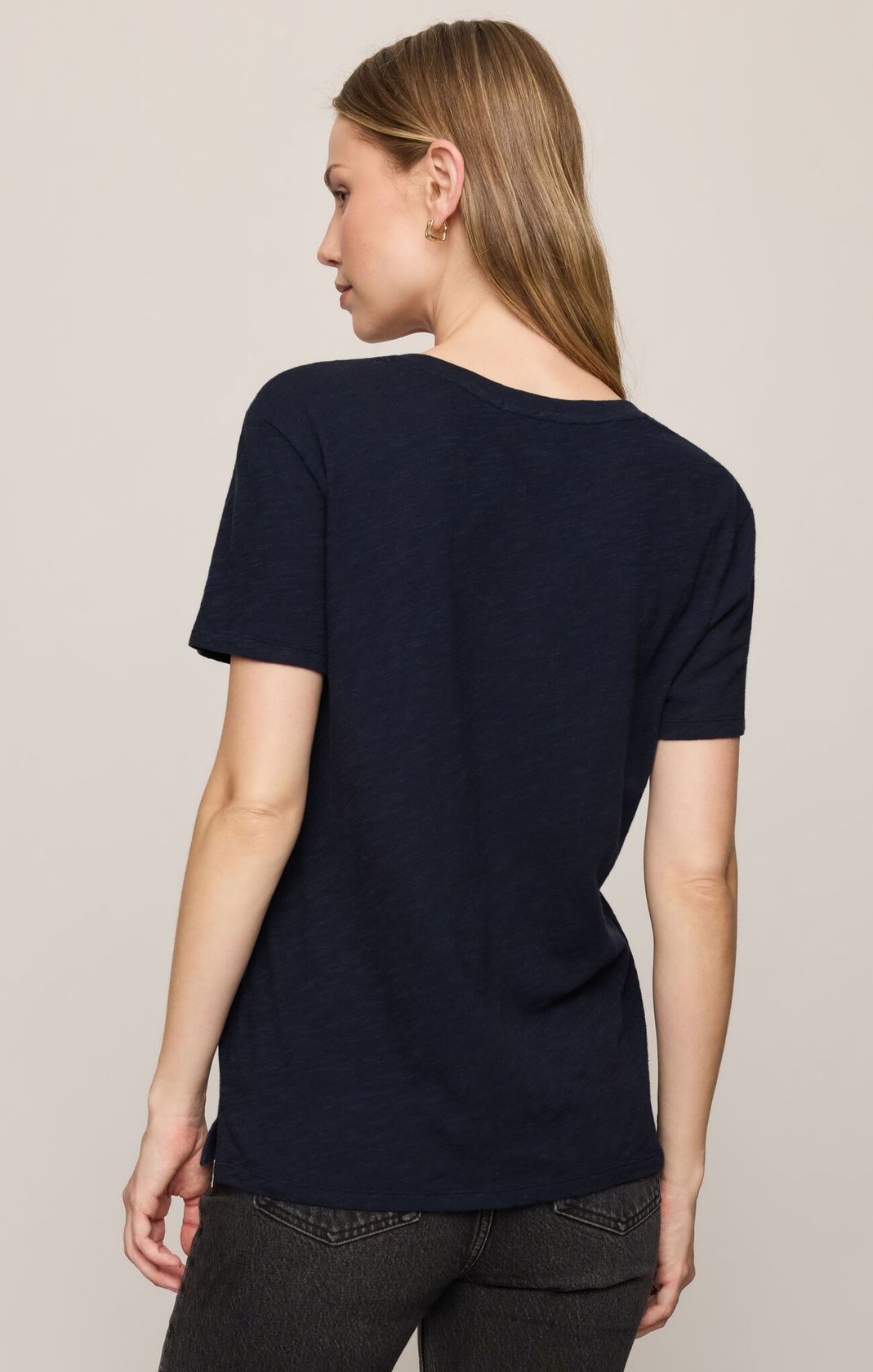 Eclipse Foundation Slub Tee