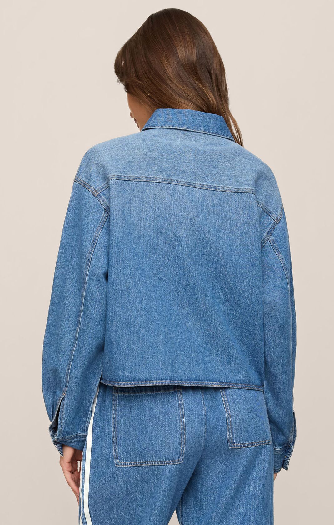 Dreamstate Erin Denim Jacket
