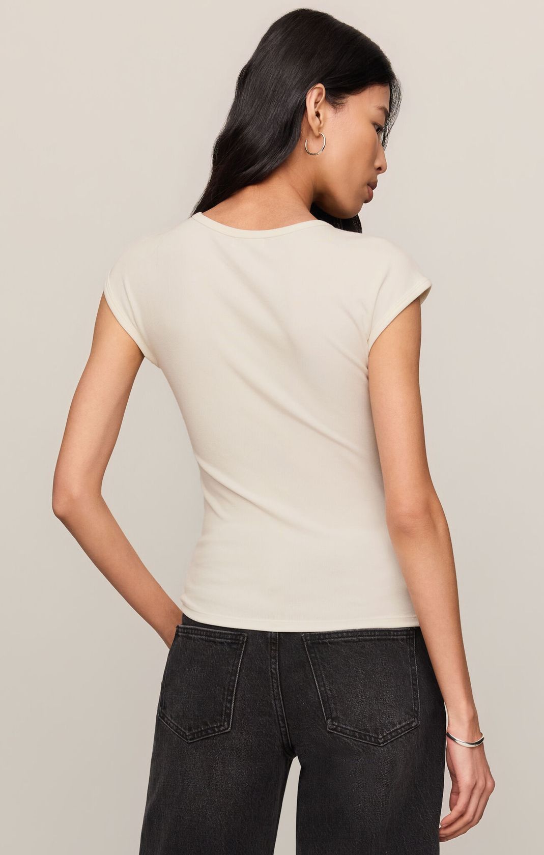 Cloud Soft Trace Second Skin Top
