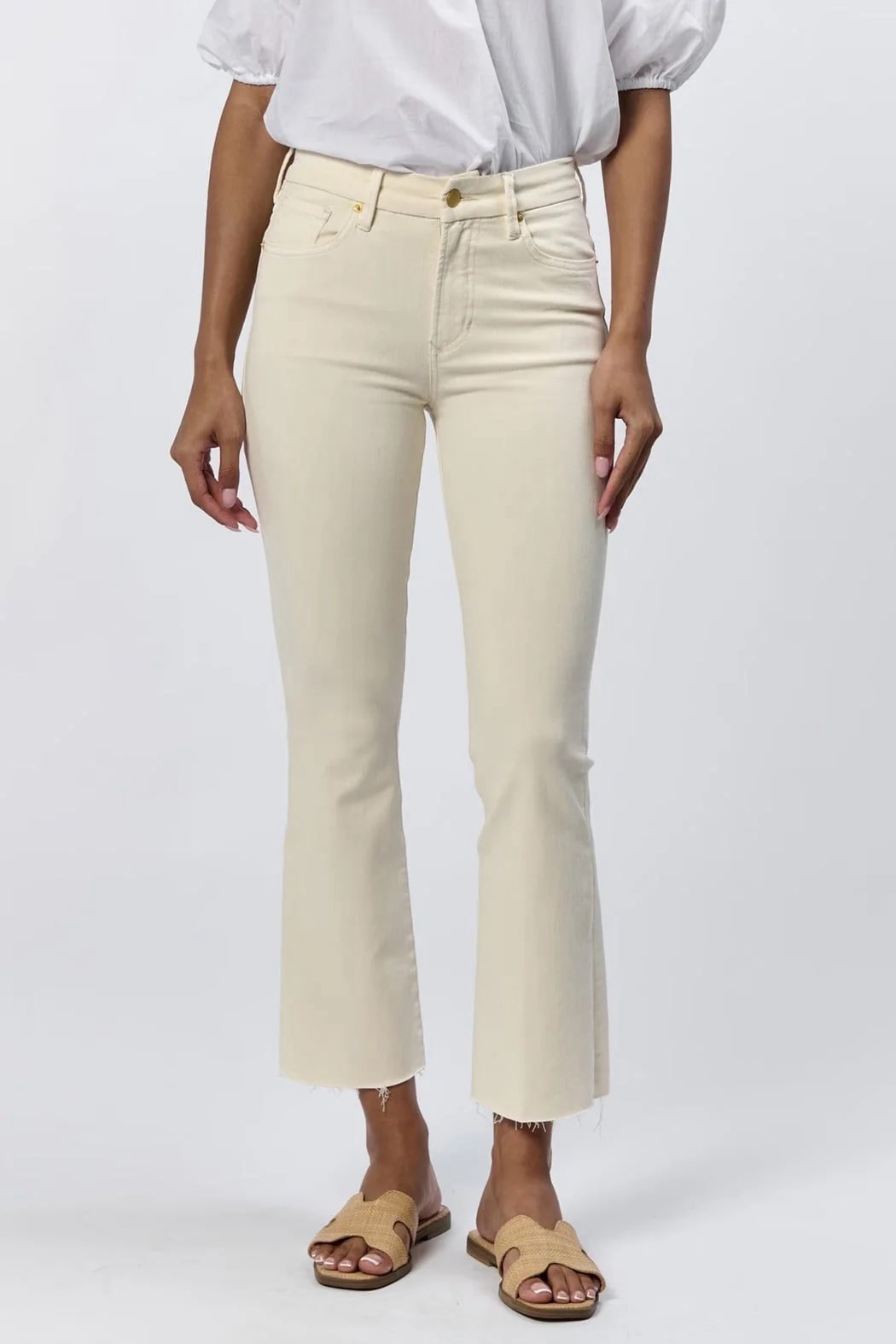 Wheat Jeanne Jeans