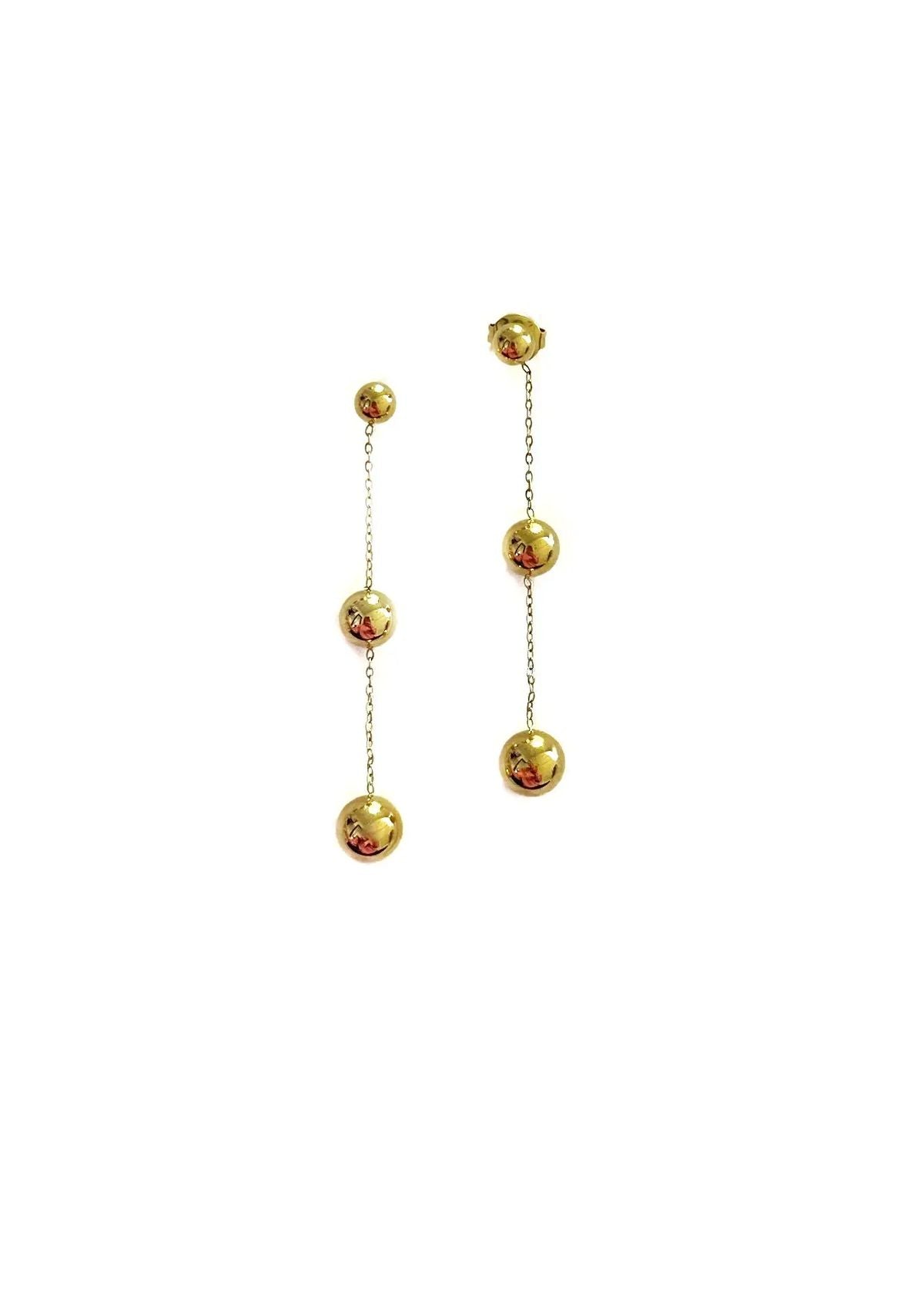 Laynie Earrings