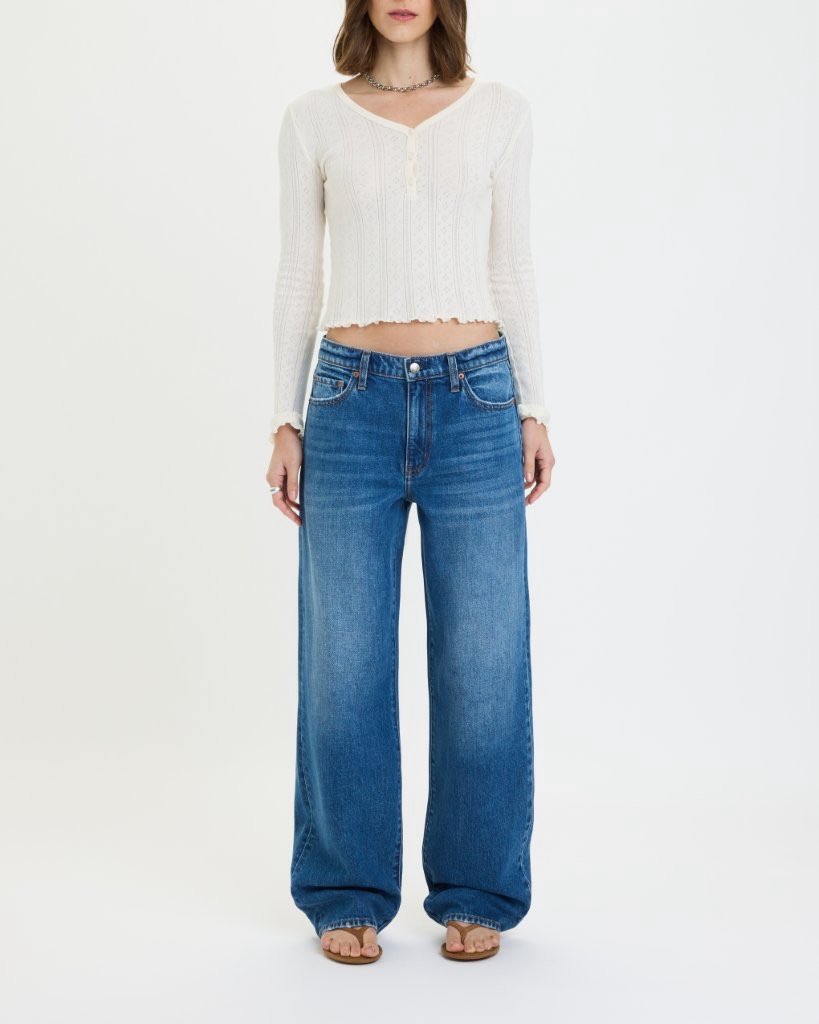 Vesper 2K Relaxed Baggy
