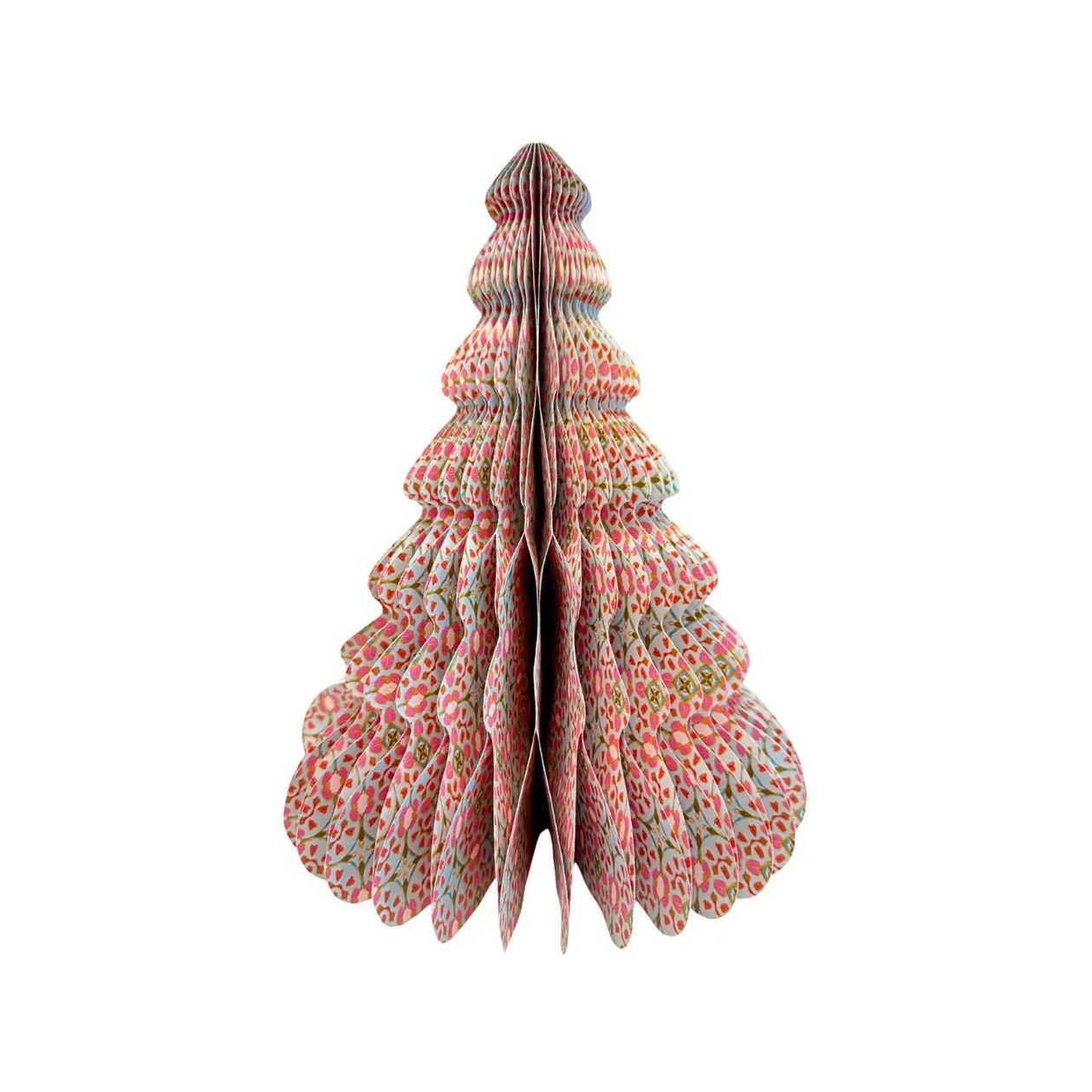 Gasparilla 12" Round Edge Christmas Tree