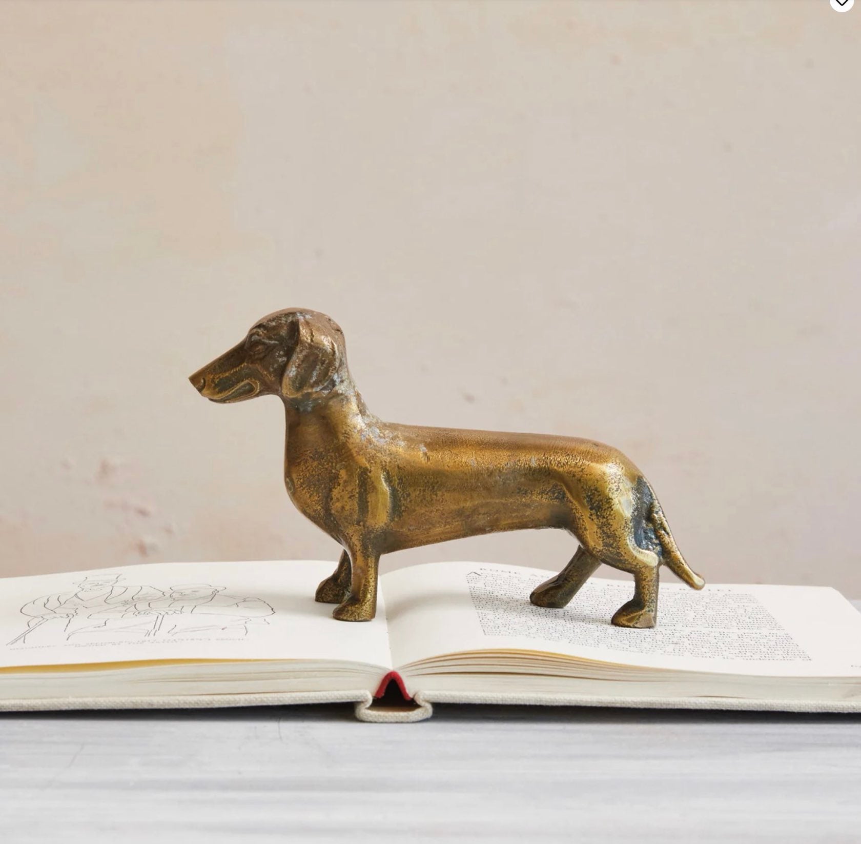 Dachshund Decor