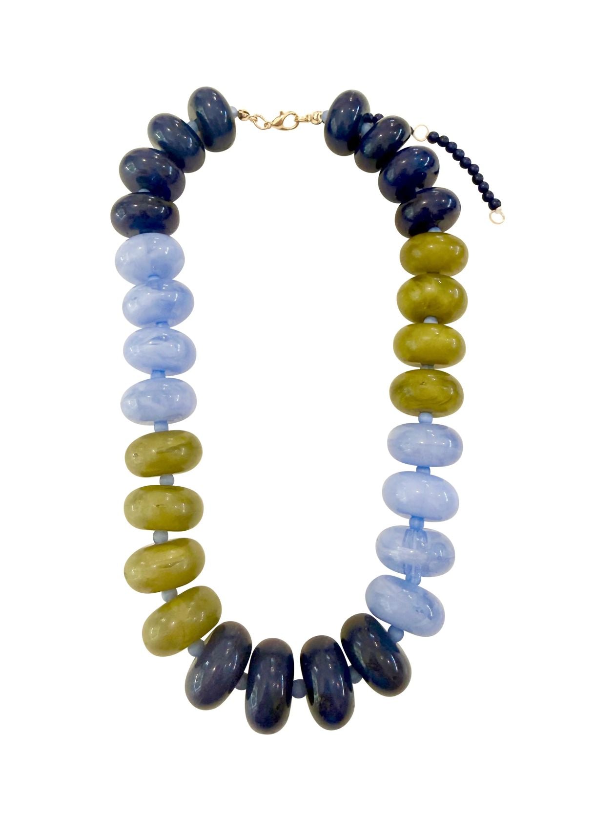 Carissa Chunky Necklace