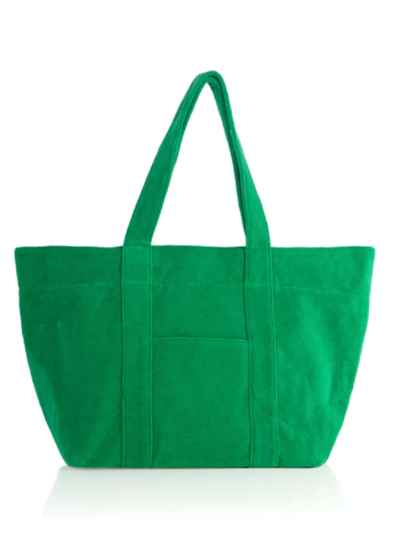 Terry Tote