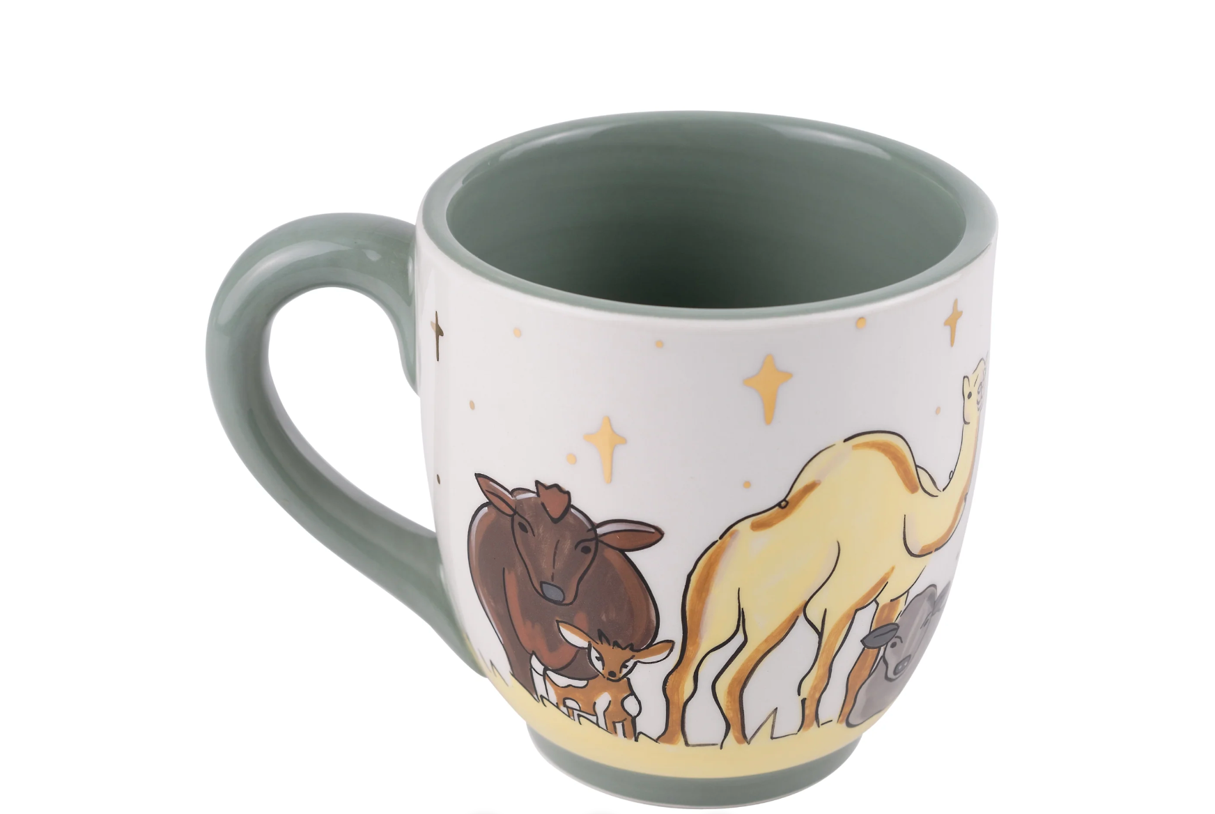 Oh Holy Night Mug
