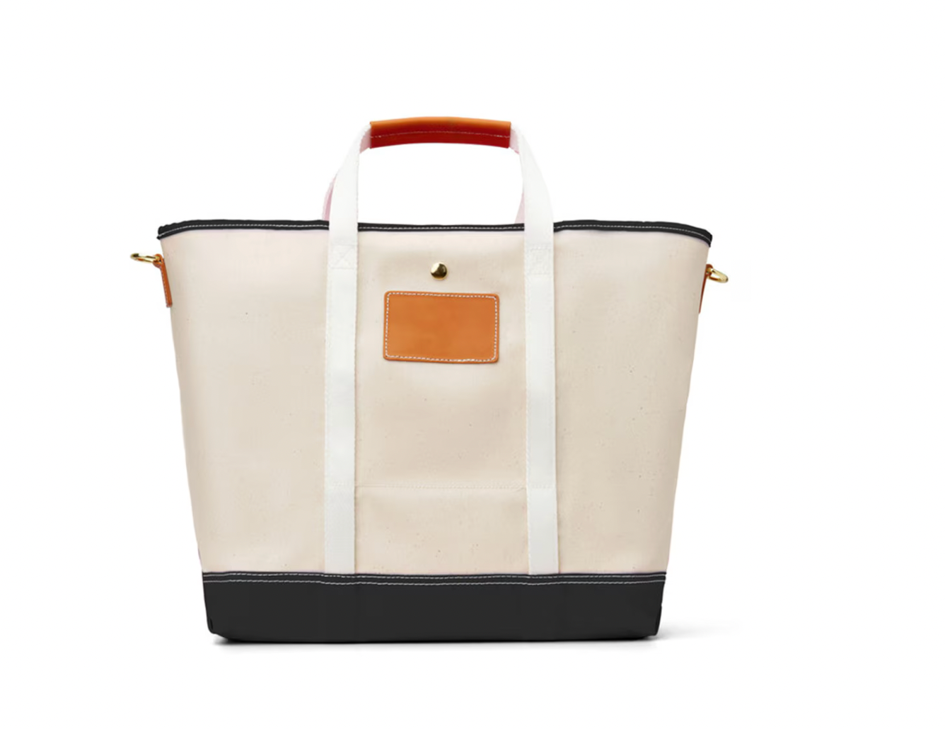 Kennedy Canvas Tote