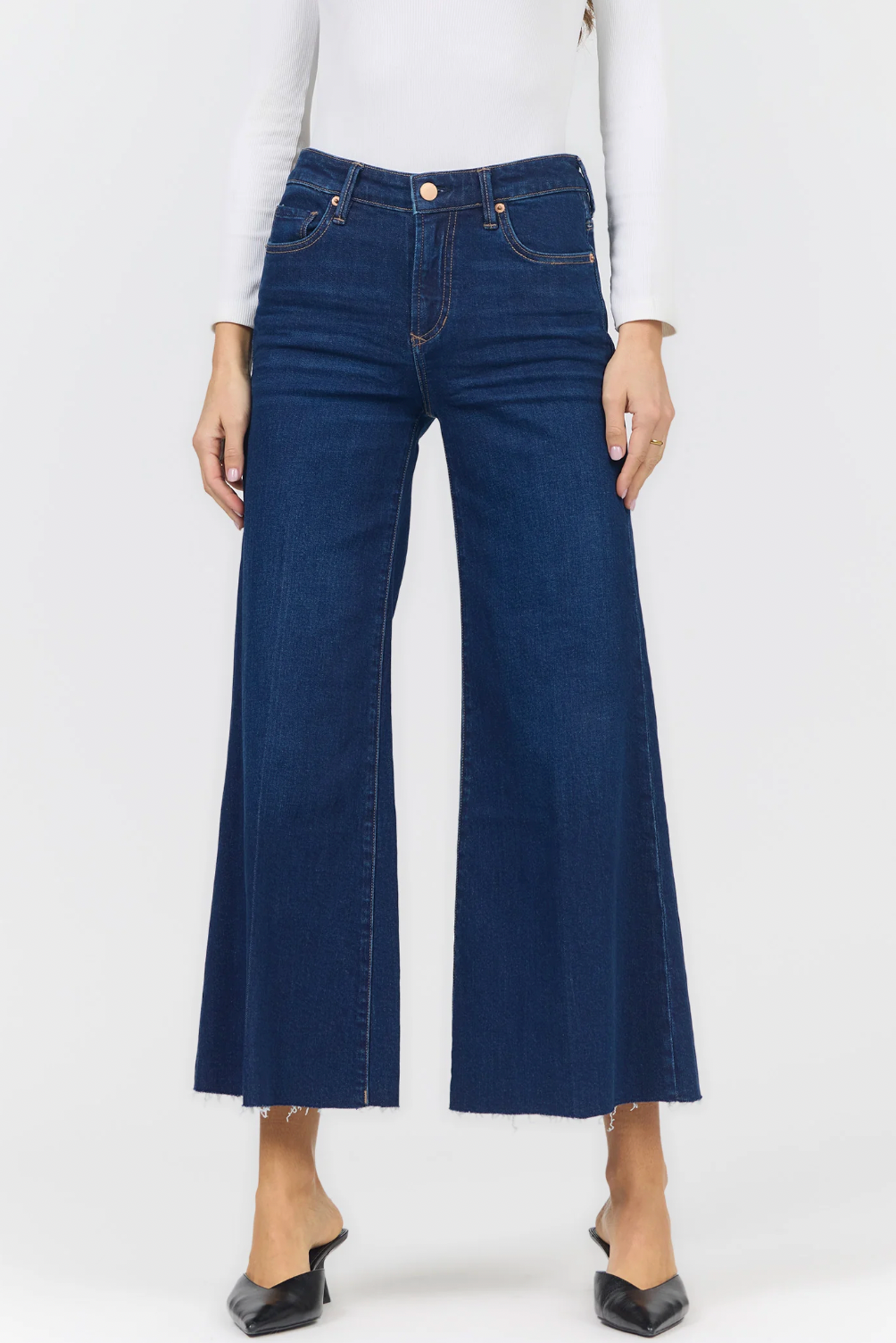 Star Demand Bowie Jeans