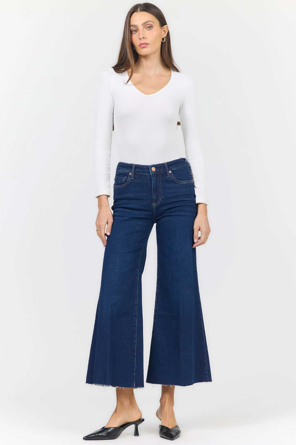 Star Demand Bowie Jeans