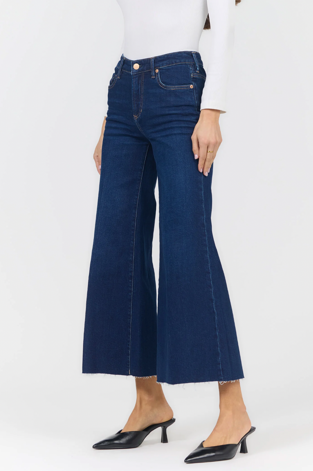 Star Demand Bowie Jeans