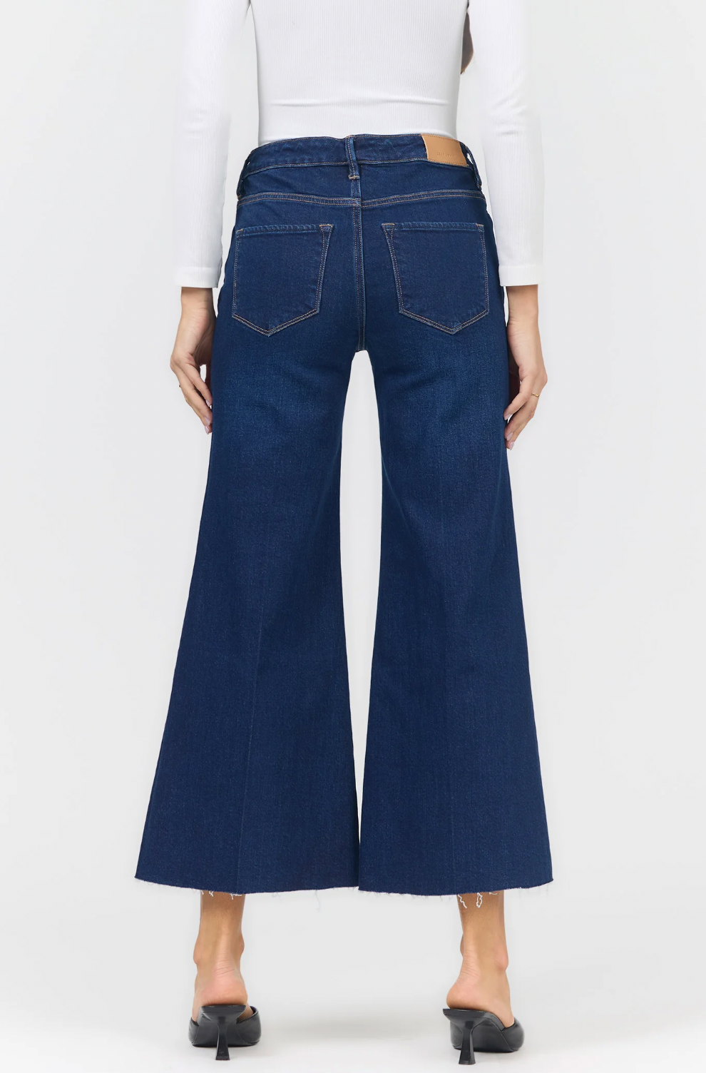 Star Demand Bowie Jeans
