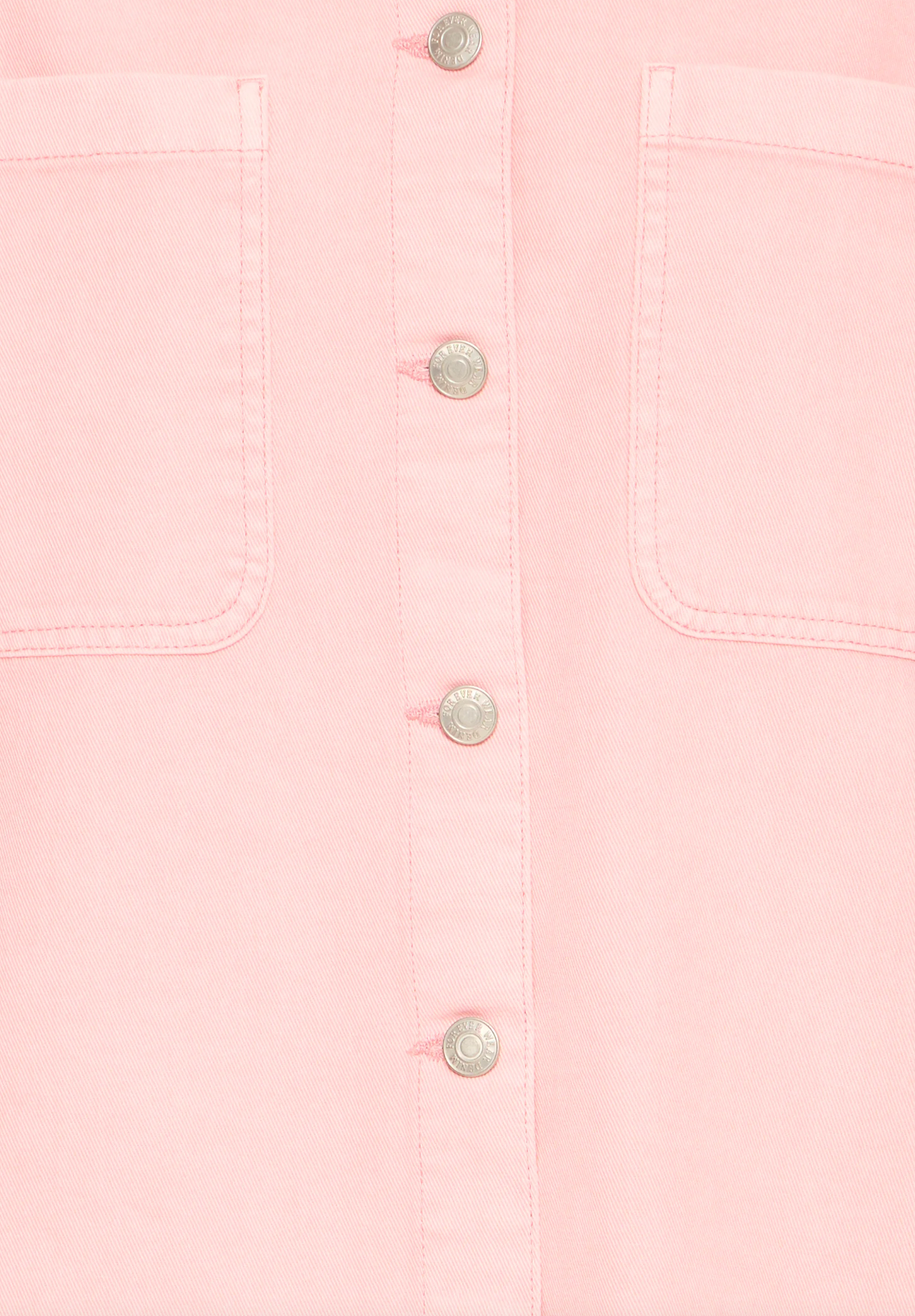 Peyton Pink Jacket